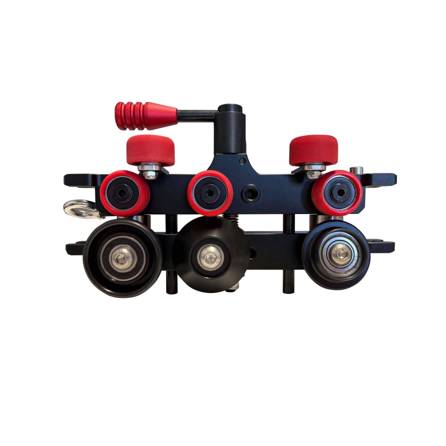 Doppelfalzschließer Pro-Line