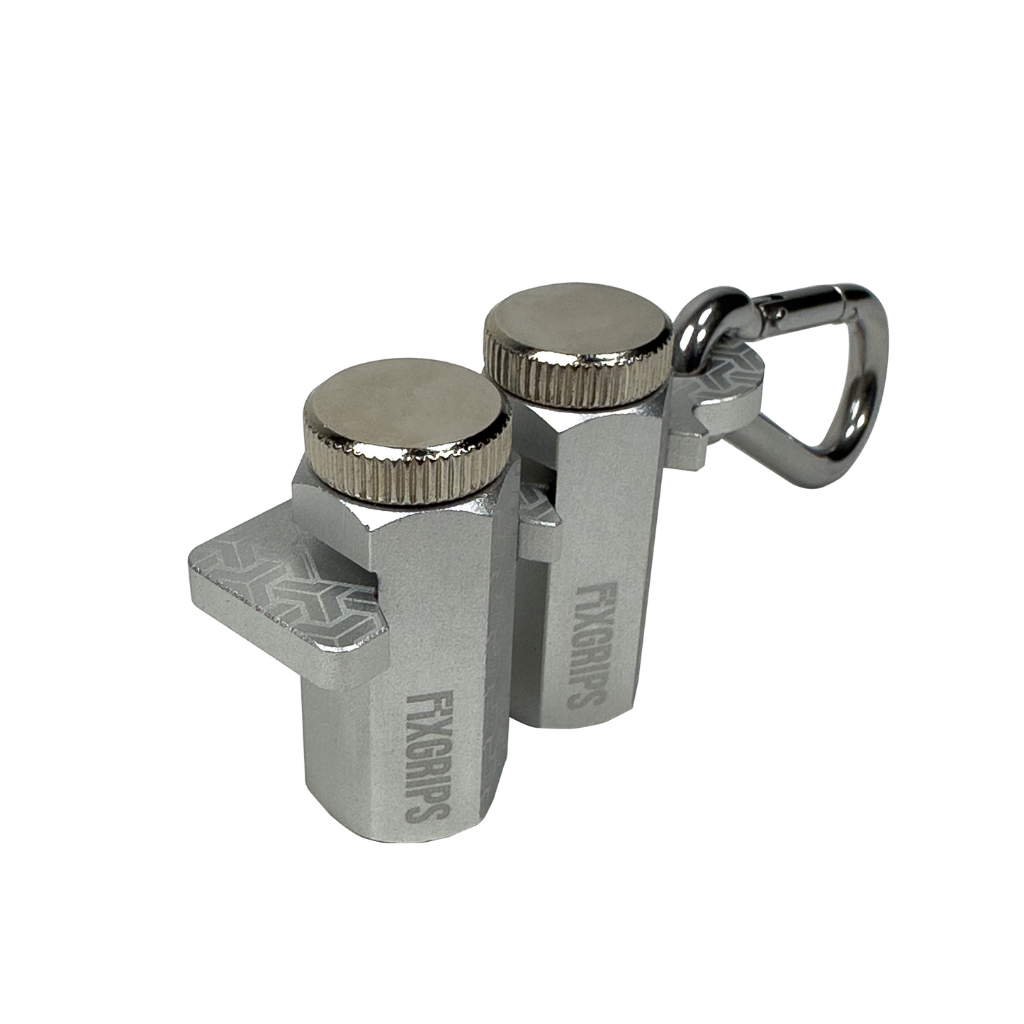Gadget Set 1 (1 x Anschlagswinkel + 1 x FixGrips)