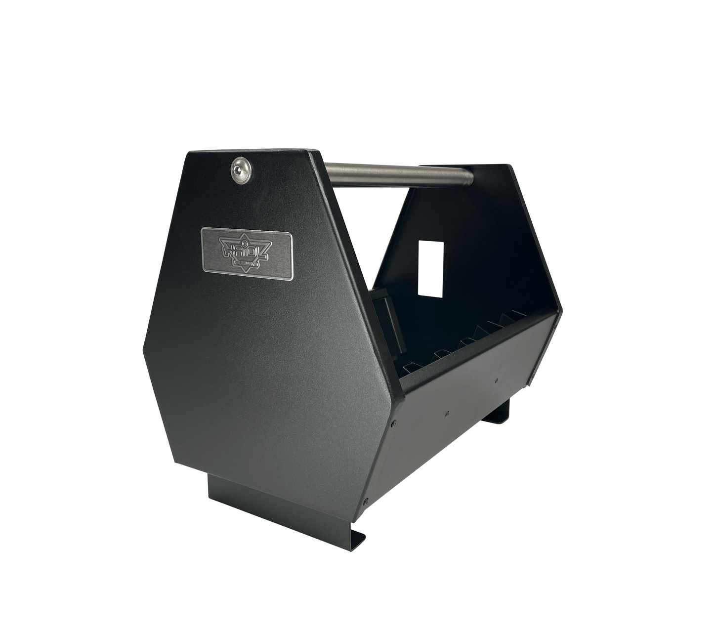 Spengler Set (1 x GRATIS Anschlagswinkel + 1 x TRAUFIX Set + 1 x RoofersBox)