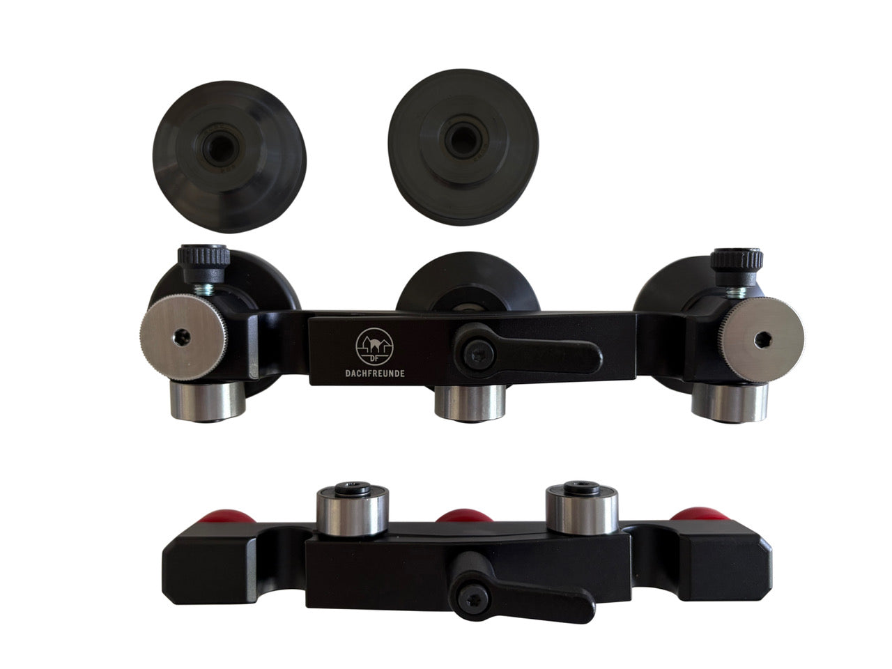 MASC Multi Bend Clip Pro Line