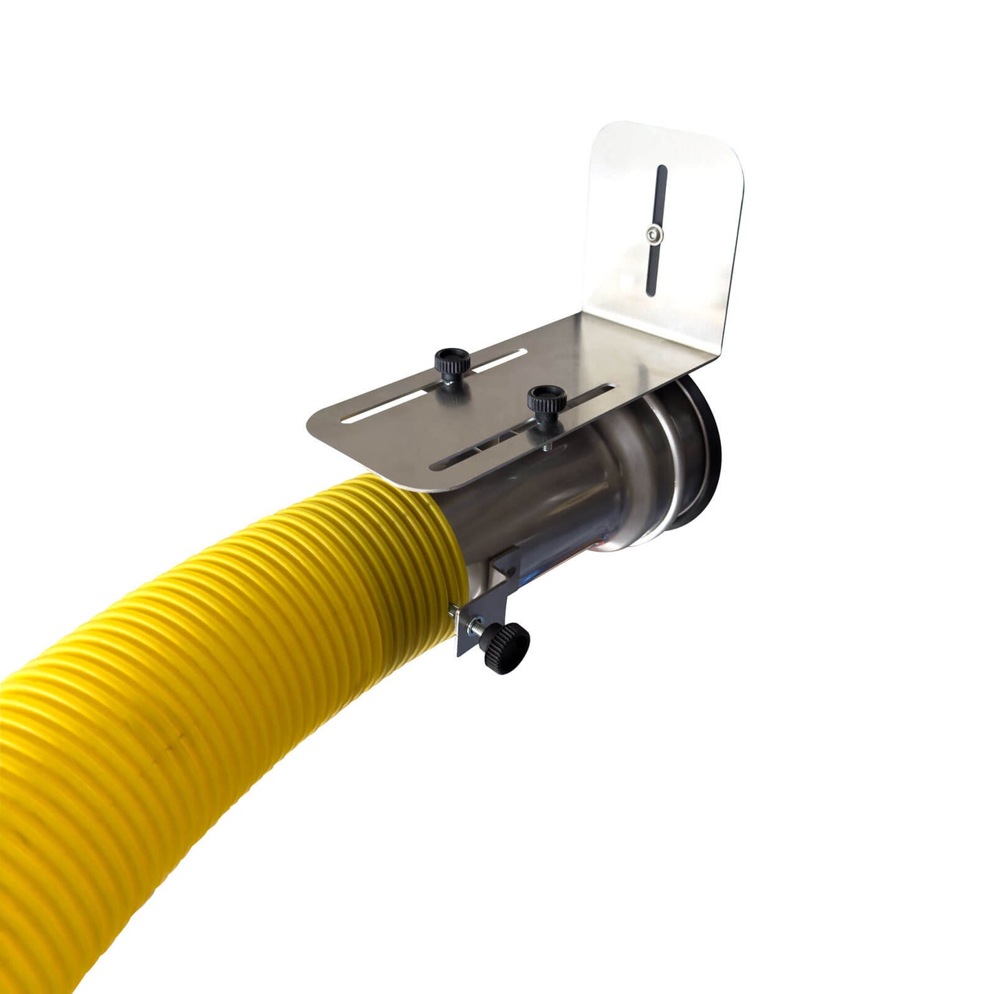 ProfiTube Light, Fallrohrprovisorium / Drainagerohr-Adapter. - Haidl Products