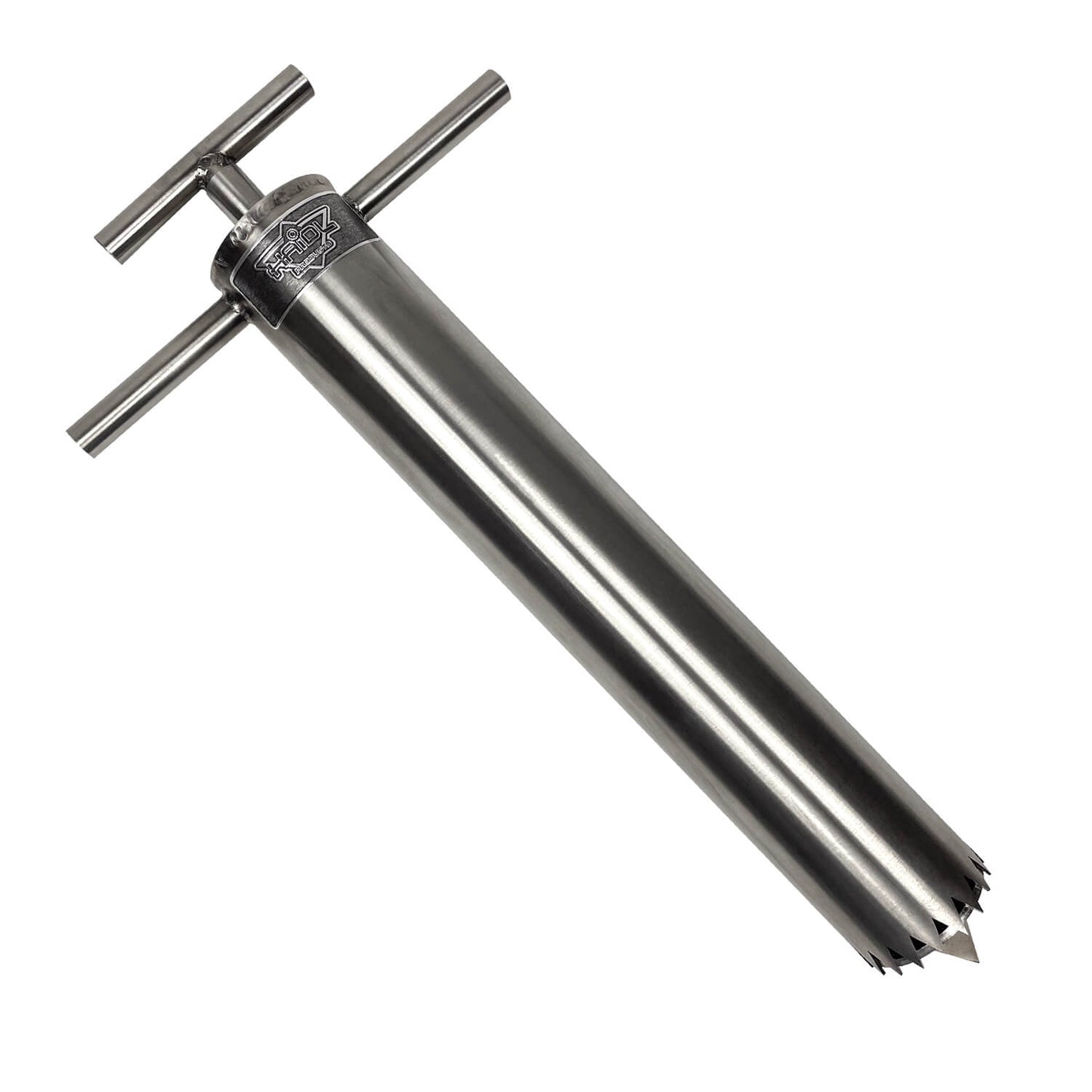 Set zur professionellen Flachdach-Prüfung 1 ( 3 GRATIS MAPP-Gasflaschen + HAIDL Flachdach-Prüfer + MetalJet Set 215585)