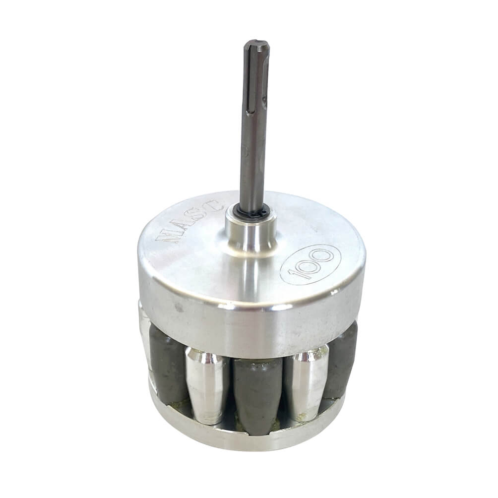 MASC Spezial-Aufweit-Coner Satz 80/100mm