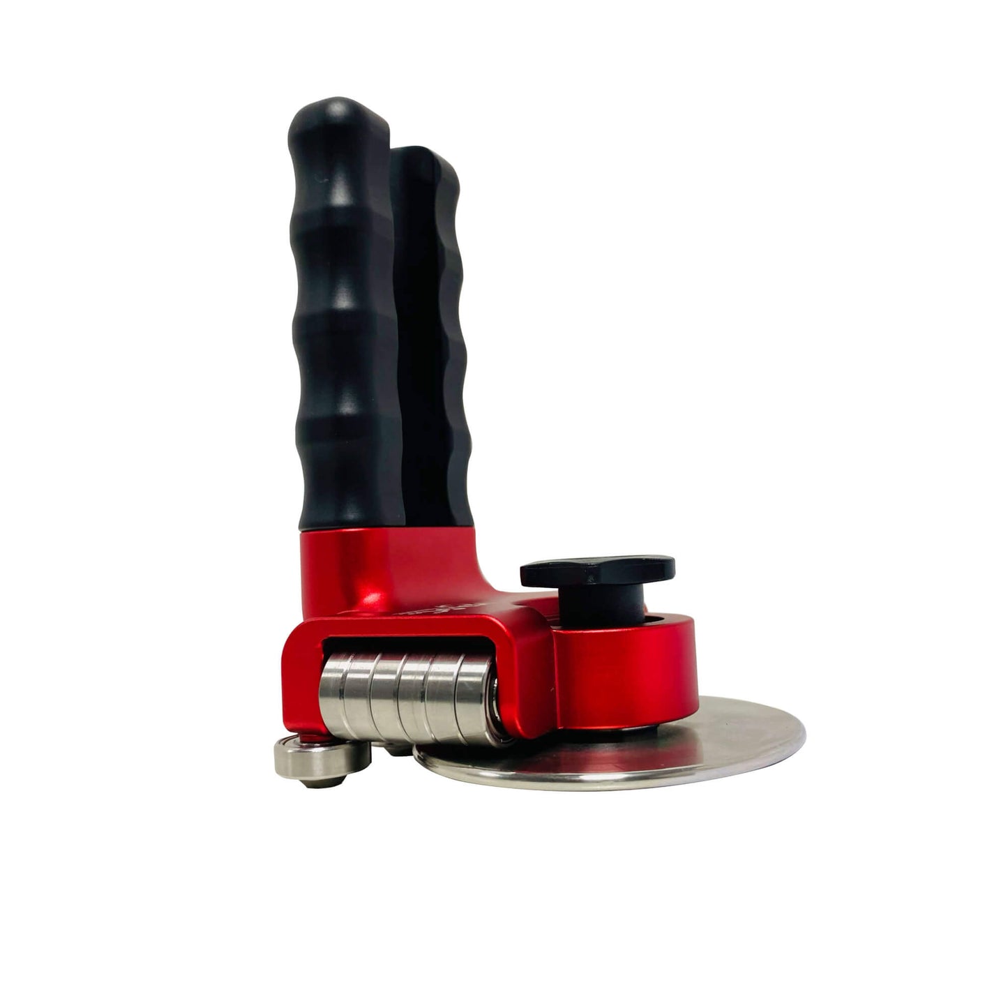 Scheiben Rollformer Pro-Touch 180°