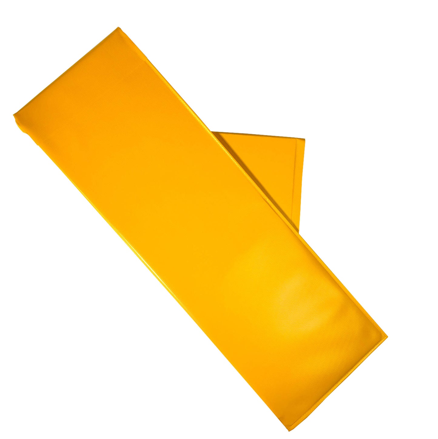 Set for professional flat roof cleaning / water removal on flat roofs (2 x Flat Roof Shield Sweeper + Flat Roof Drainer)