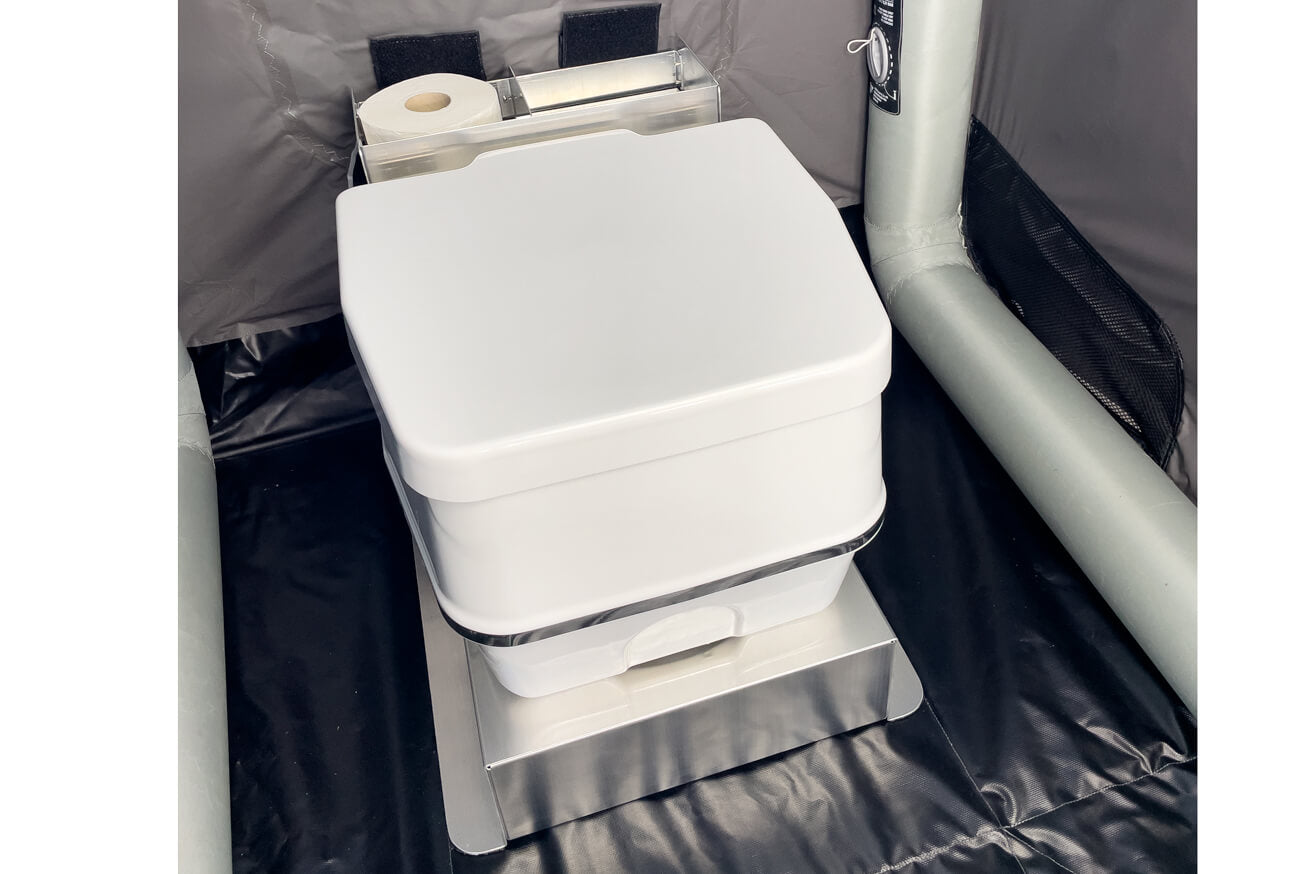 easyToilet SOS