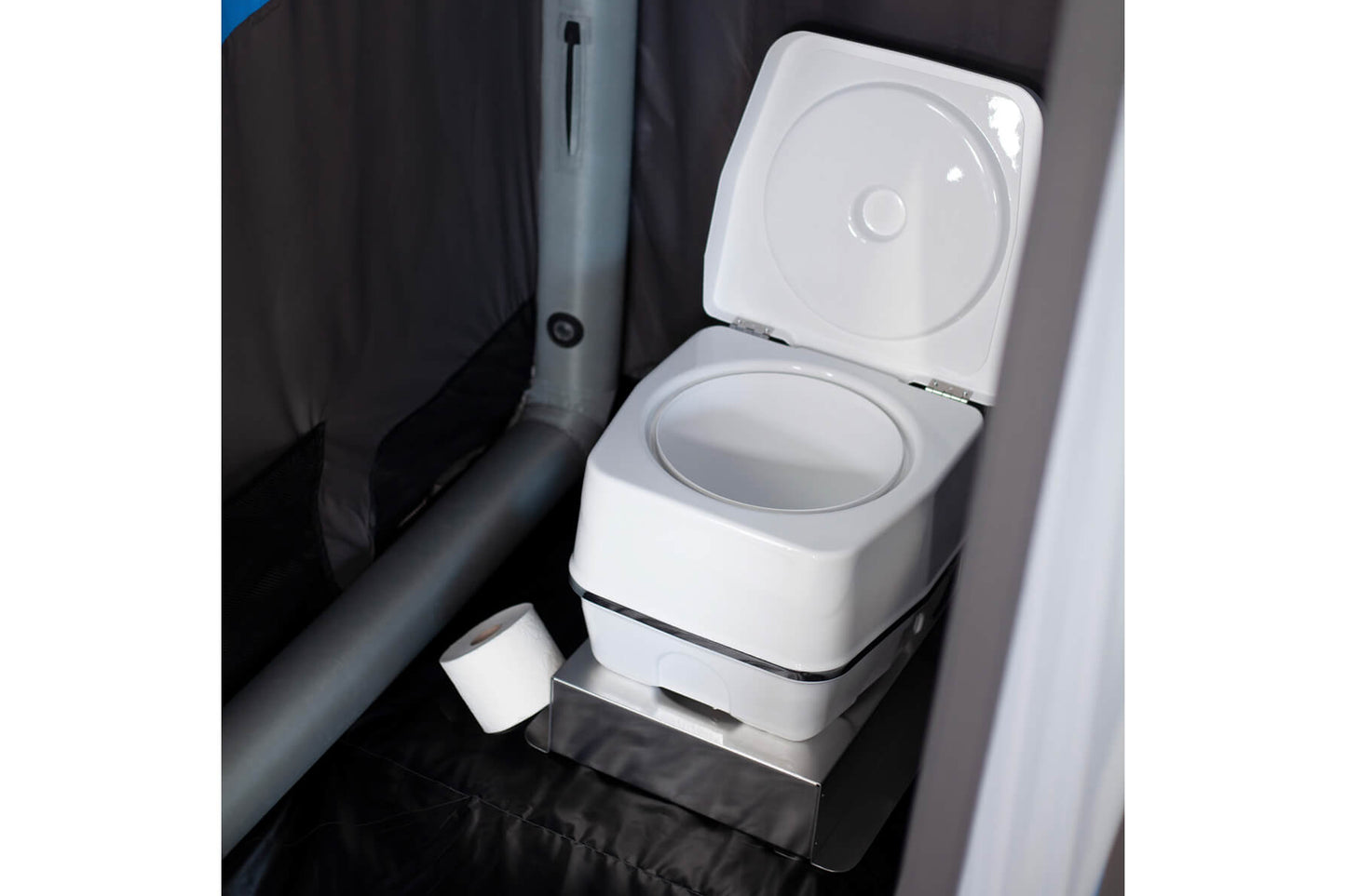 easyToilet BAU