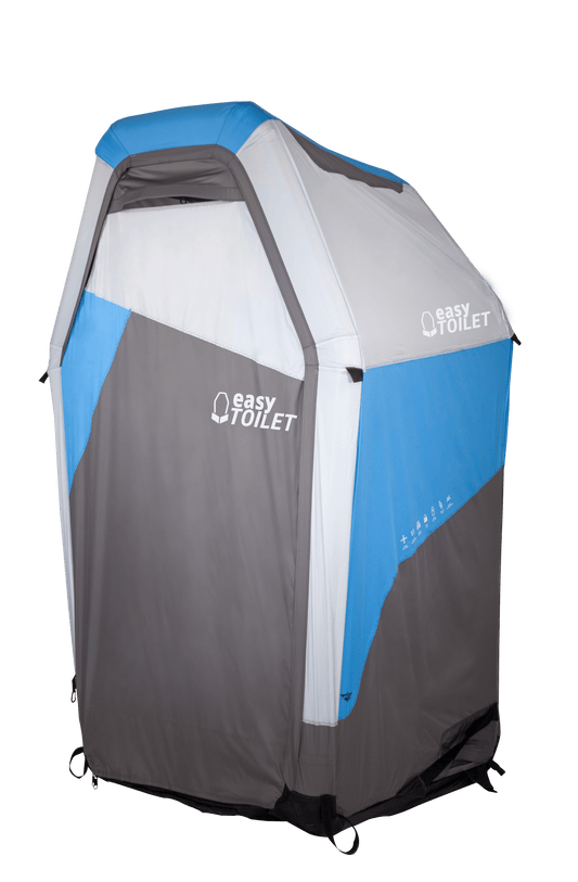 easyToilet BAU