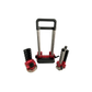 MASC Rollformer Set Pro-Line - Haidl Products