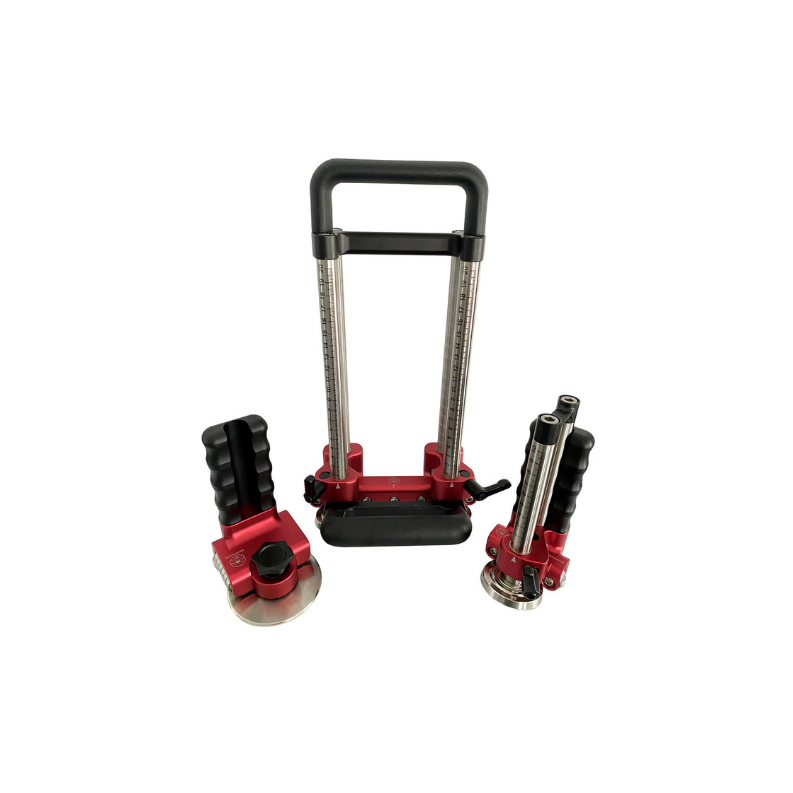 MASC Rollformer Set Pro-Line - Haidl Products