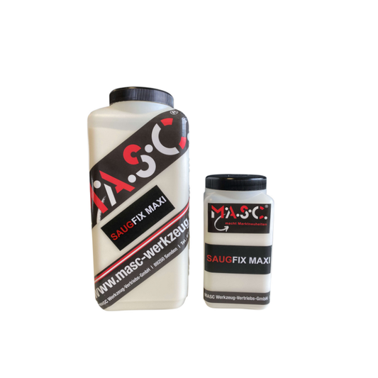 MASC Saug-Fix Maxi (1L; 2,5L; 10L) – Superabsorber-Granulat