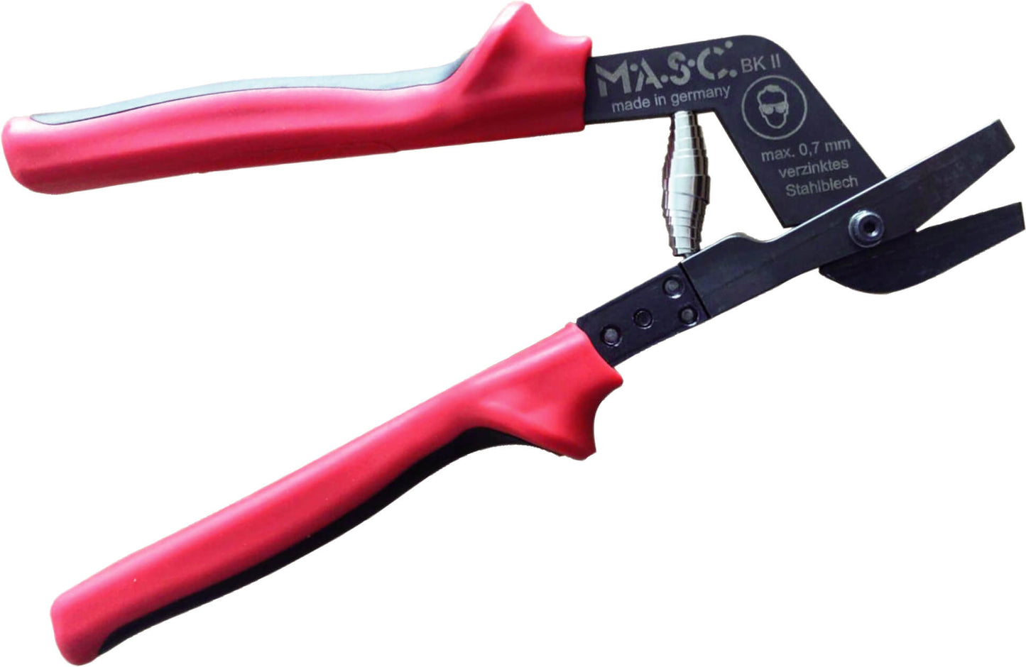 MASC Blechknabber BK1/II