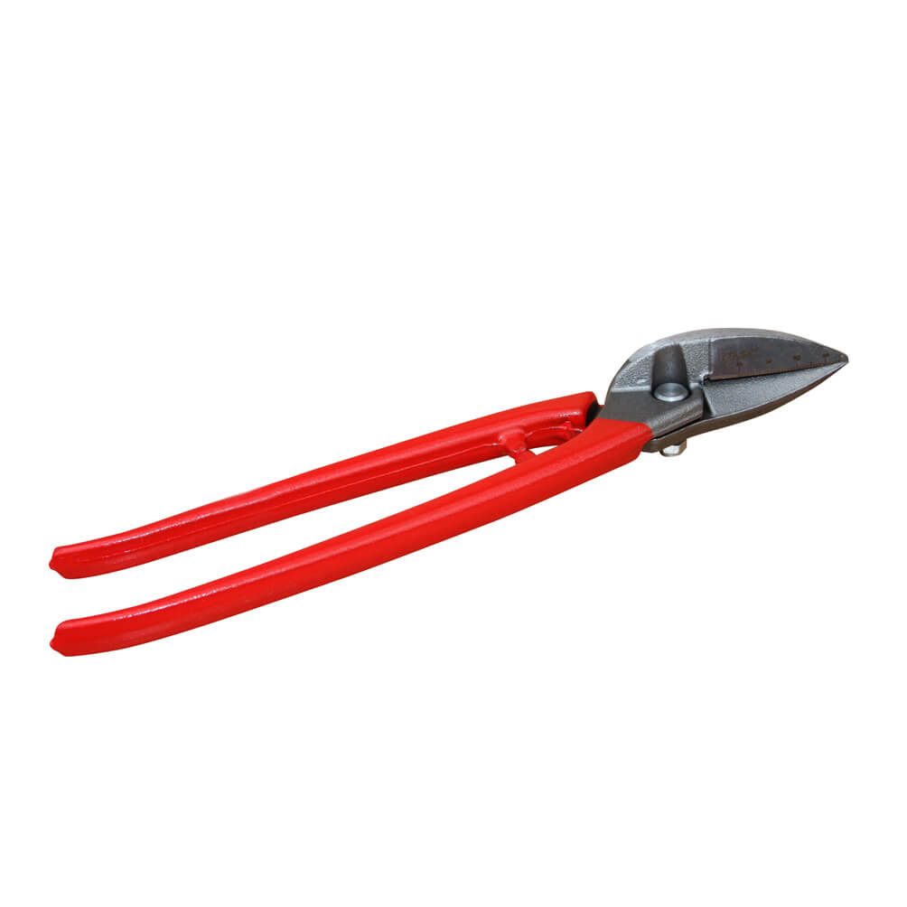 MASC Smart Ideal Blechschere rechts/links, 200 mm, mit Skala
