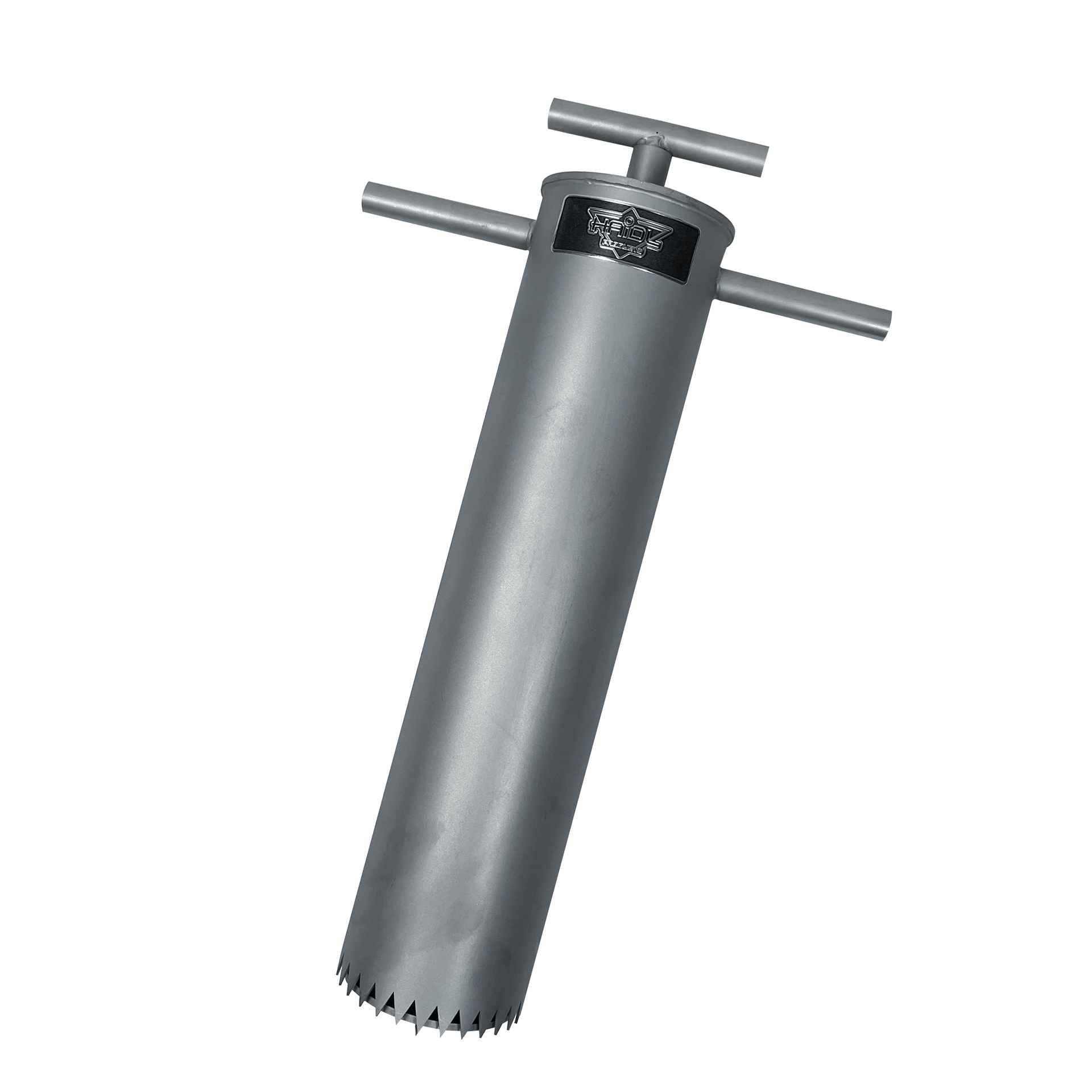 Der HAIDL Flachdach-Prüfer: zur Flachdach Probung, Inspektion und Wartung - Haidl Products