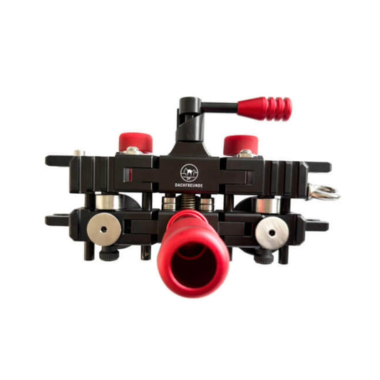 Doppelfalzschließer Pro-Line