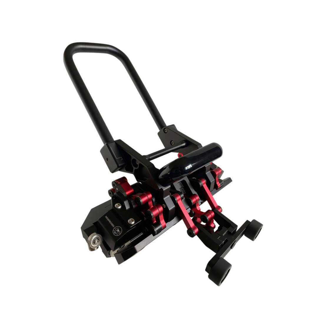 Falzformer Duo Pro-Line