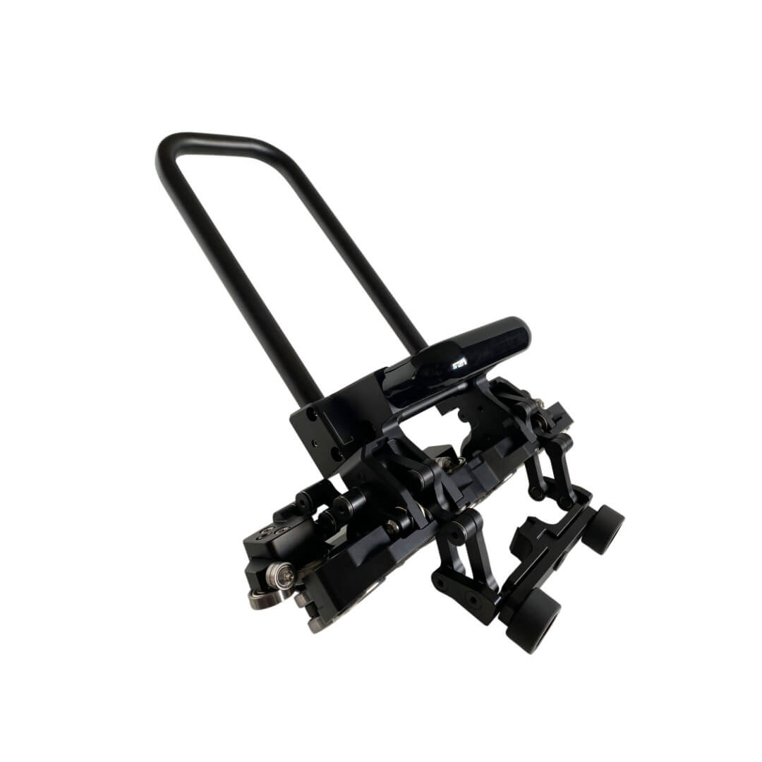 Falzformer Duo Pro-Line