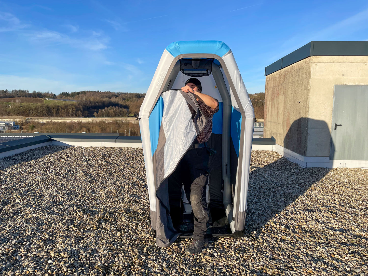 easyToilet BAU