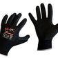 MASC Klempnerhandschuh-Supergrip  atmungsaktiv Gr. 9-11