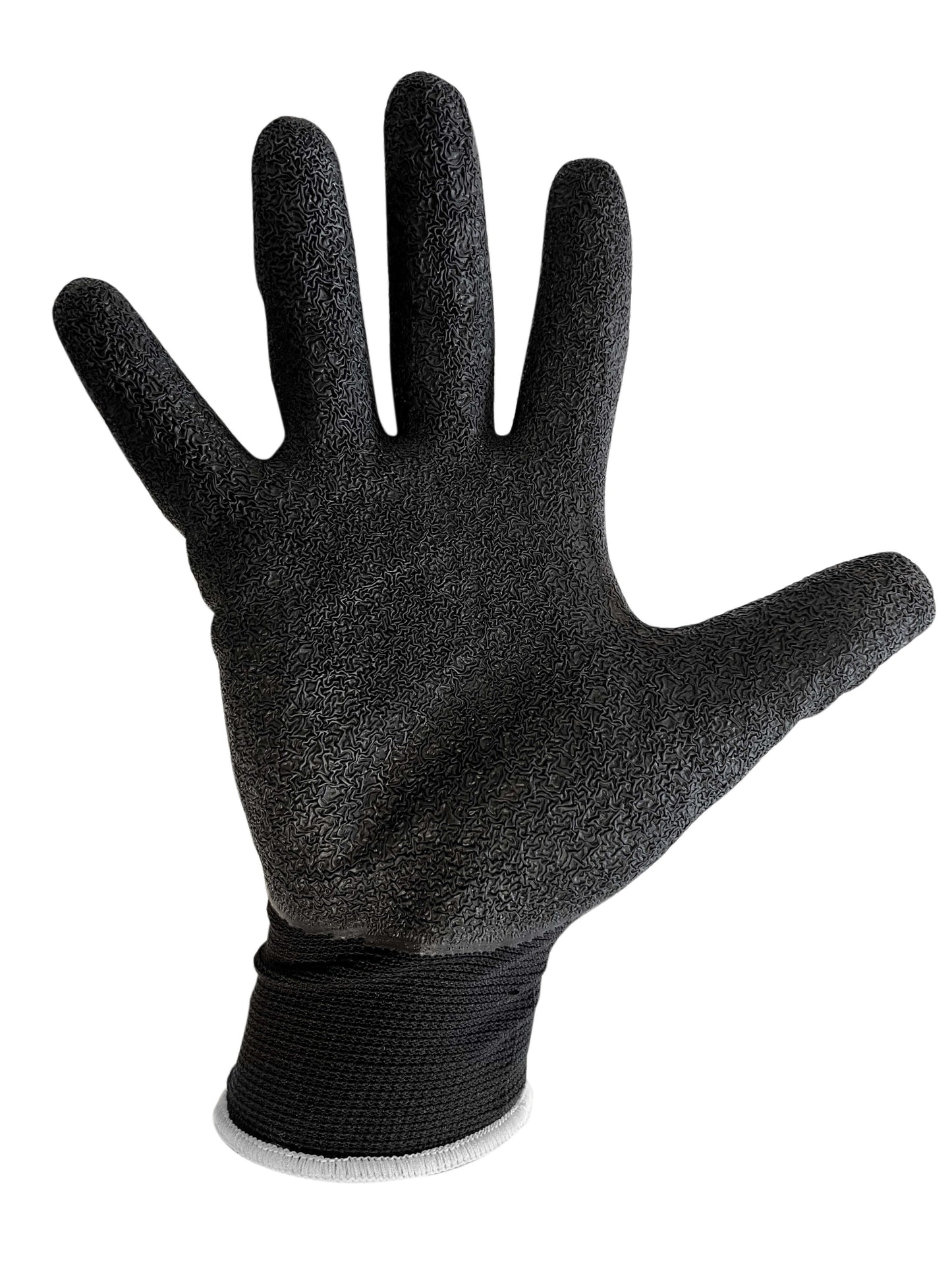 MASC Klempnerhandschuh-Supergrip  atmungsaktiv Gr. 9-11