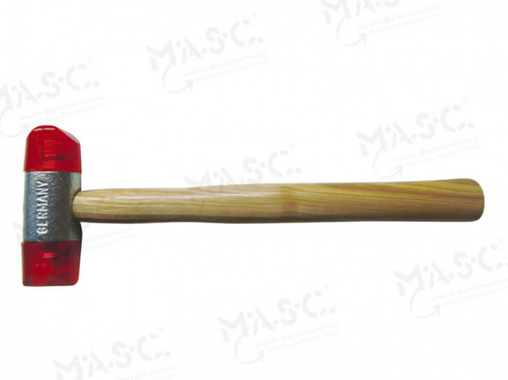 MASC Kreuzschonhammer
