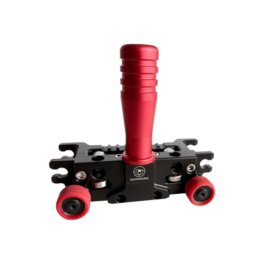 Falzöffner Duo Pro-Line