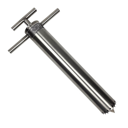 Set zur professionellen Flachdach-Prüfung 1 ( 3 GRATIS MAPP-Gasflaschen + HAIDL Flachdach-Prüfer + MetalJet Set 215585) - Haidl Products