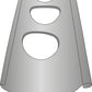 MASC Rinnenlochsäge 100mm