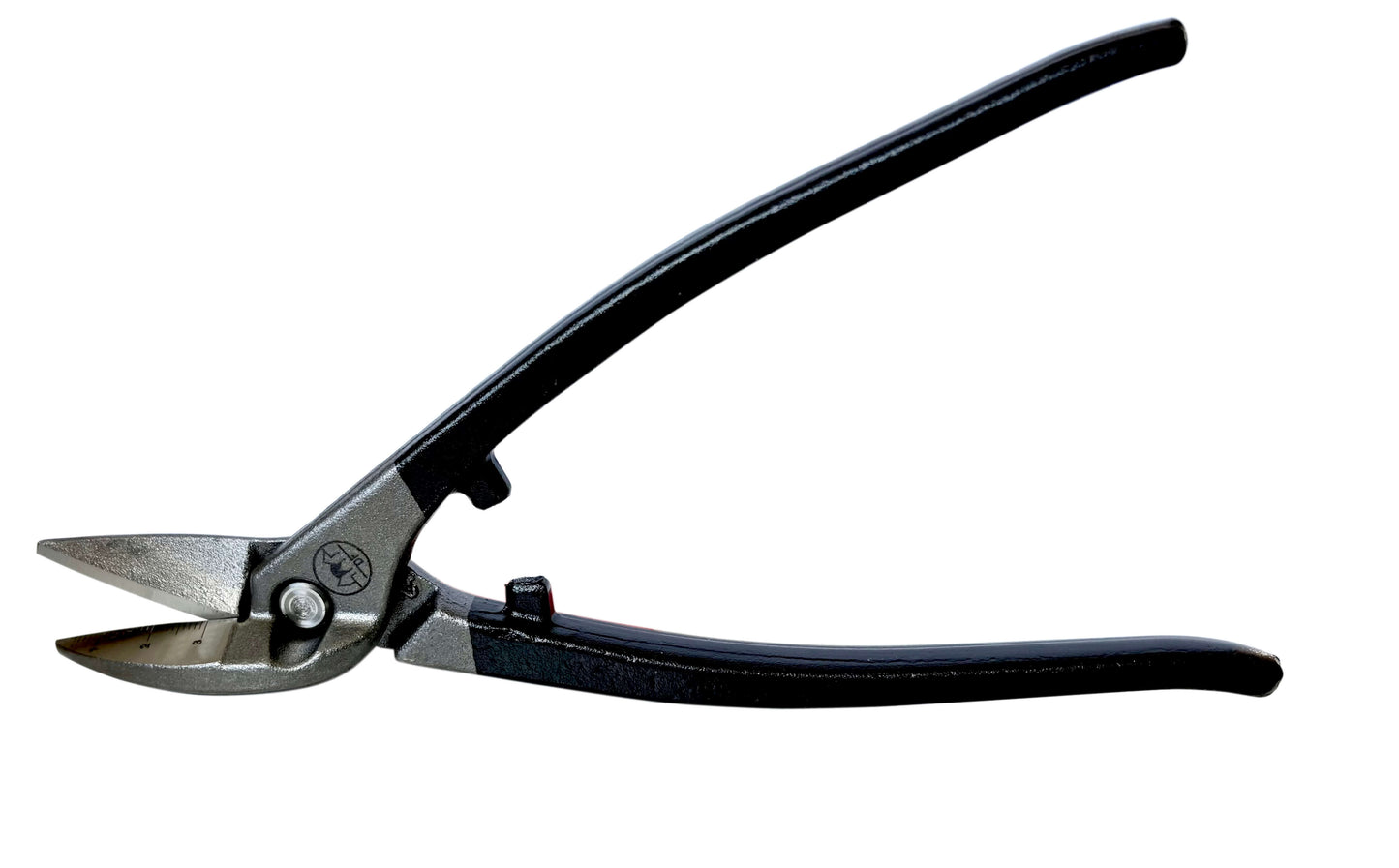MASC Smart Ideal Blechschere rechts/links, 200 mm, mit Skala