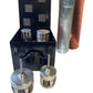 MASC Spezial-Aufweit-Coner Satz 80/100mm