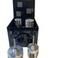MASC Spezial-Aufweit-Coner Satz 80/100mm