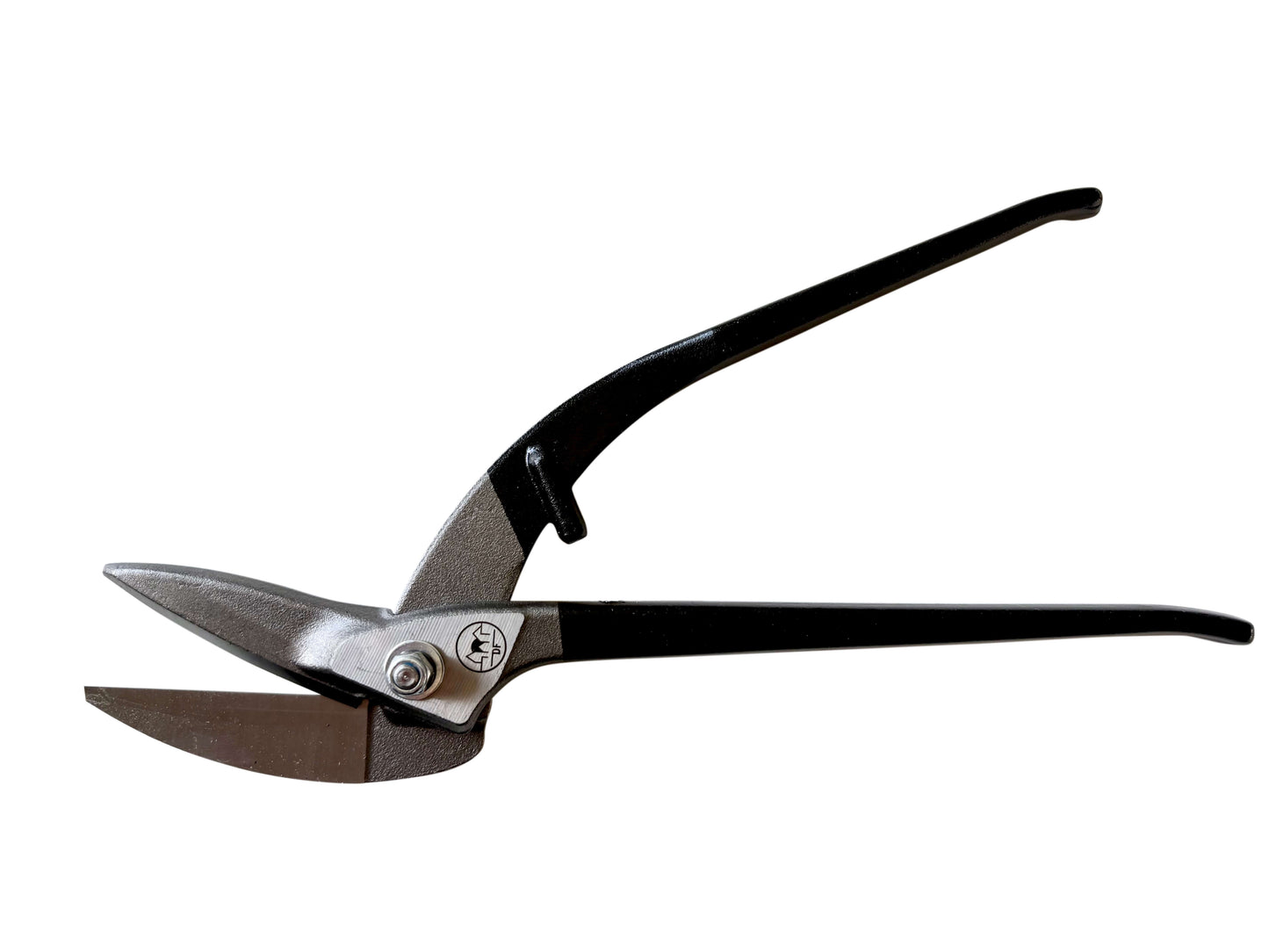 MASC Smart Ideal Blechschere rechts/links, 200 mm, mit Skala