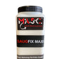 MASC Saug-Fix Maxi (1L; 2,5L; 10L) – Superabsorber-Granulat