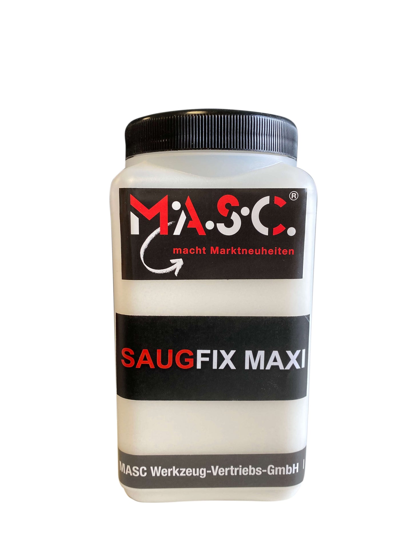 MASC Saug-Fix Maxi (1L; 2,5L; 10L) – Superabsorber-Granulat
