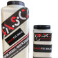 MASC Saug-Fix Maxi (1L; 2,5L; 10L) – Superabsorber-Granulat