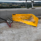 The Flat Roof Drainer by HAIDL: for efficient removal of water on flat roofs