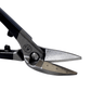 MASC Smart Ideal Blechschere rechts/links, 200 mm, mit Skala - Haidl Products