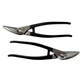 MASC Smart Ideal Blechschere rechts/links, 200 mm, mit Skala - Haidl Products