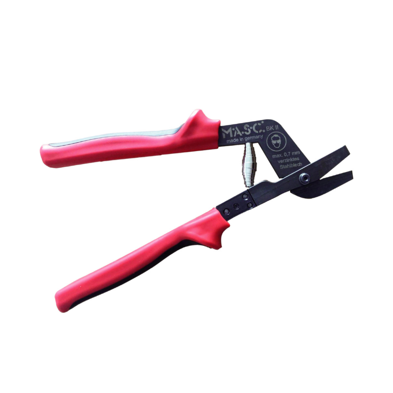 MASC Blechknabber - Haidl Products