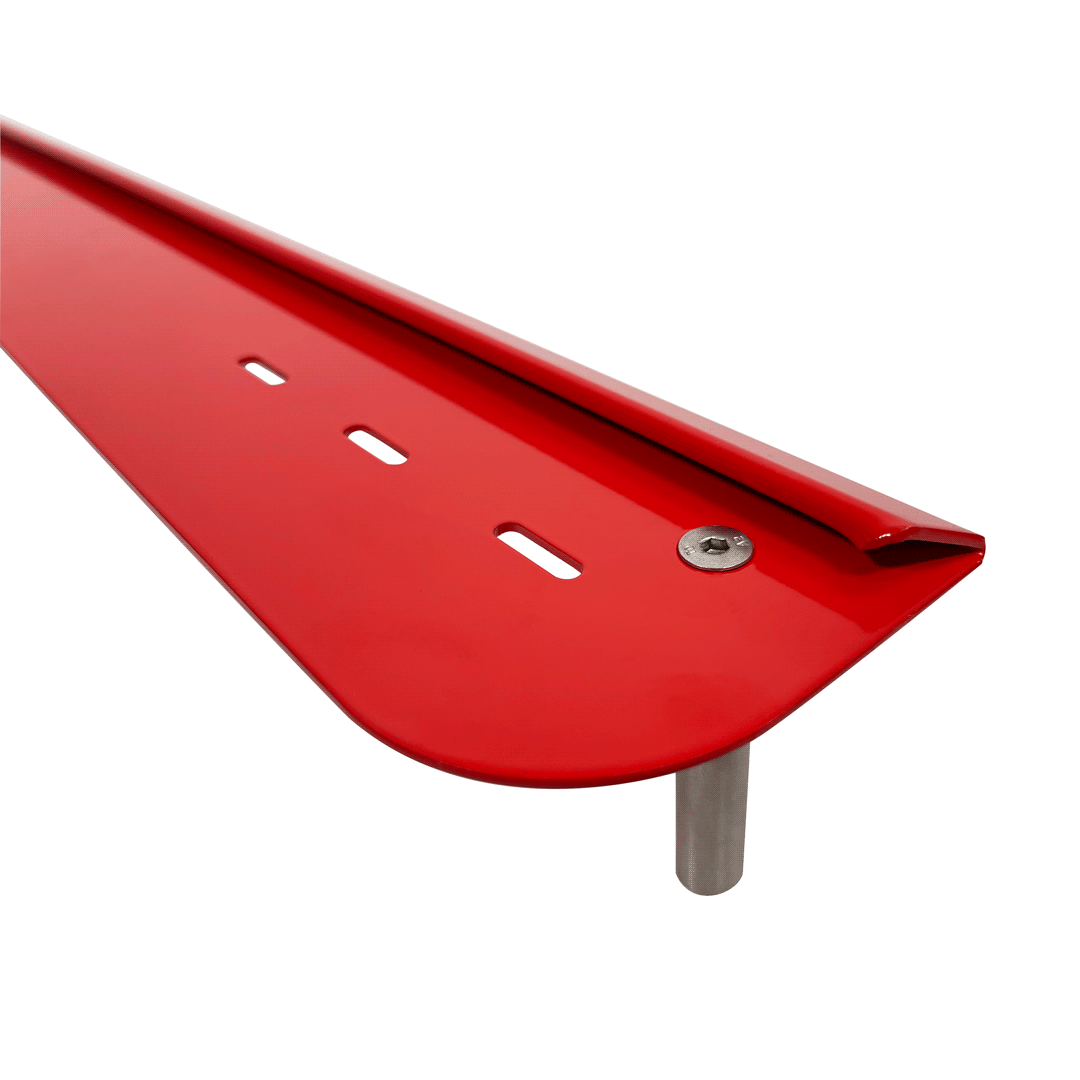 TRAUFIX Set (TRAUFIX rot 10mm + Traufix gelb 15mm)