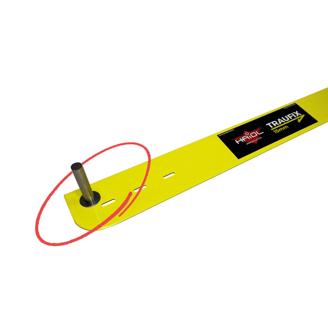 Traufix Nachrüst-Griff