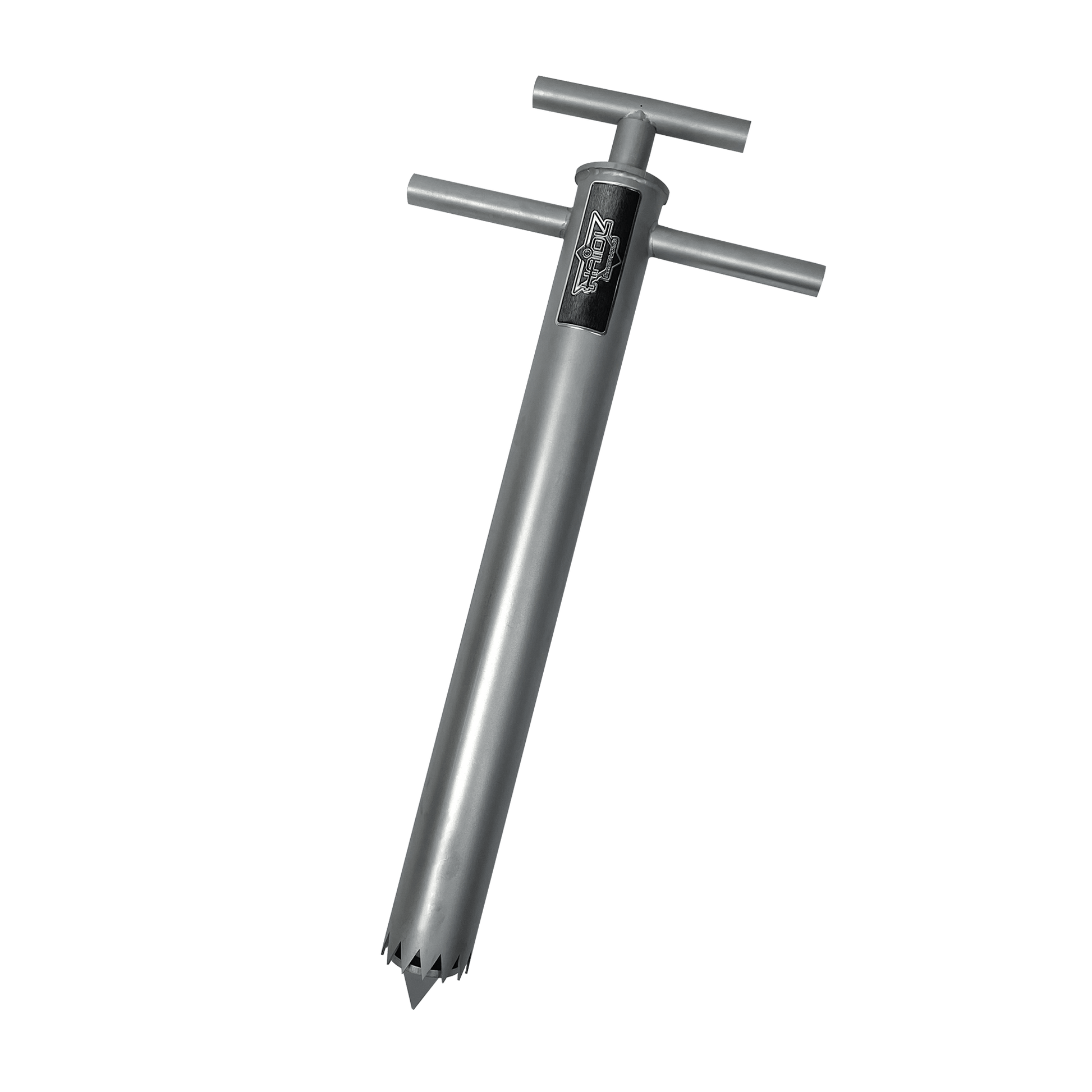 Der HAIDL Flachdach-Prüfer: zur Flachdach Probung, Inspektion und Wartung - Haidl Products