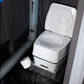 easyToilet CONSTRUCTION