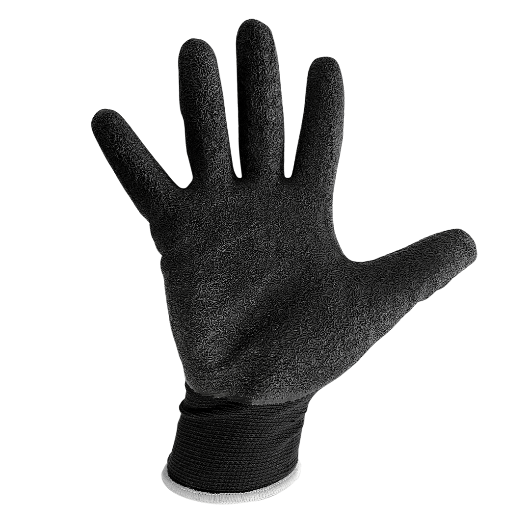 MASC Klempnerhandschuh-Supergrip  atmungsaktiv Gr. 9-11 - Haidl Products