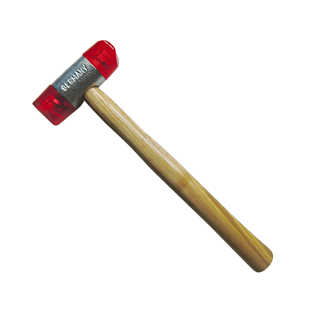 MASC Kreuzschonhammer - Haidl Products