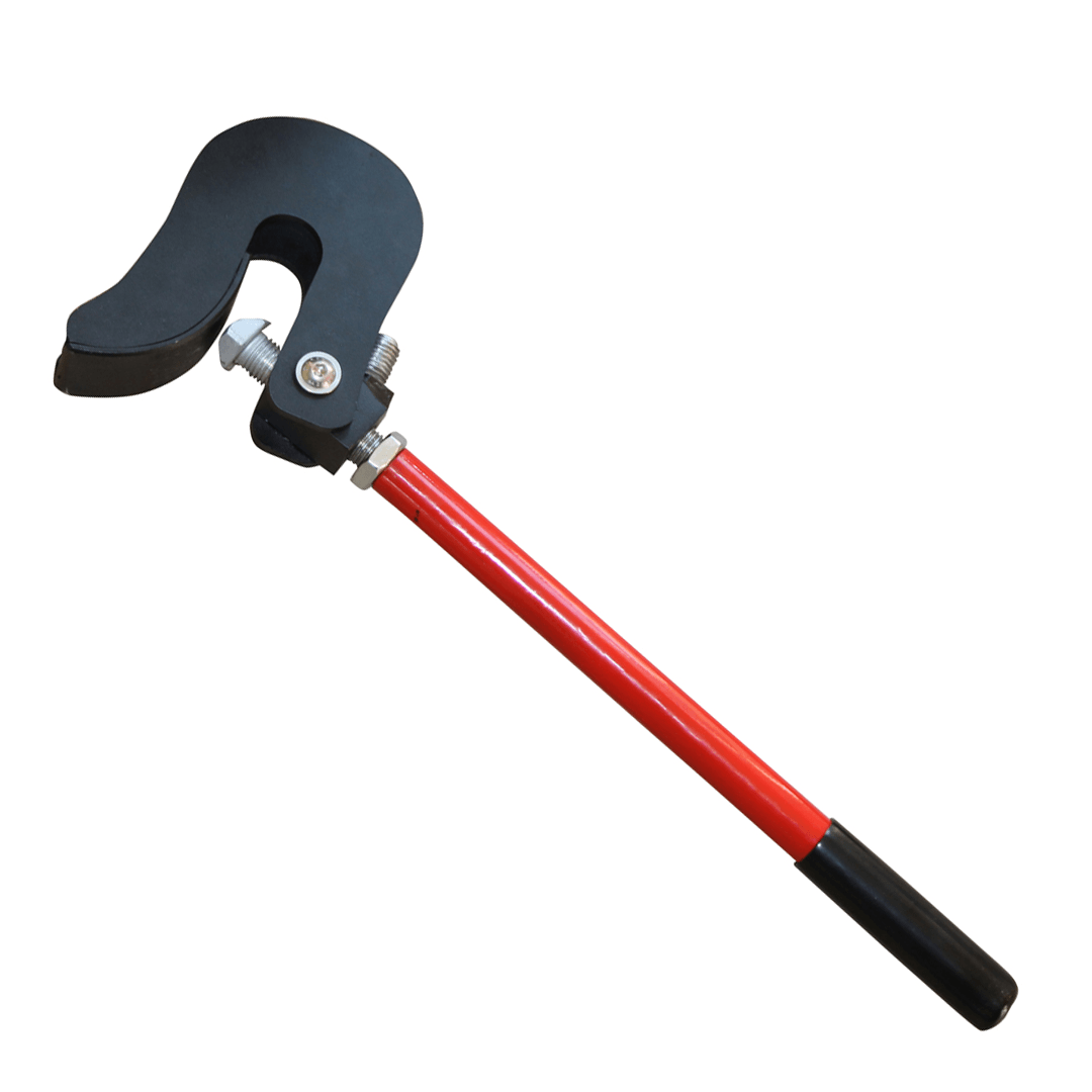 MASC Rinneneisenheber Standard - Haidl Products