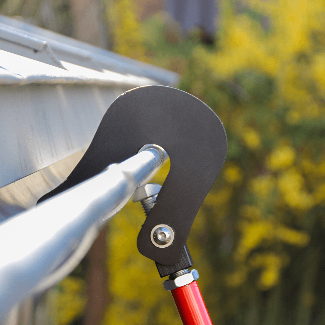 MASC Rinneneisenheber Standard - Haidl Products