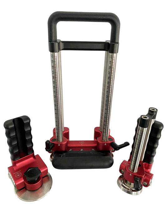 MASC Rollformer Set Pro-Line