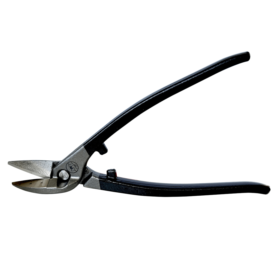 MASC Smart Ideal Blechschere rechts/links, 200 mm, mit Skala - Haidl Products