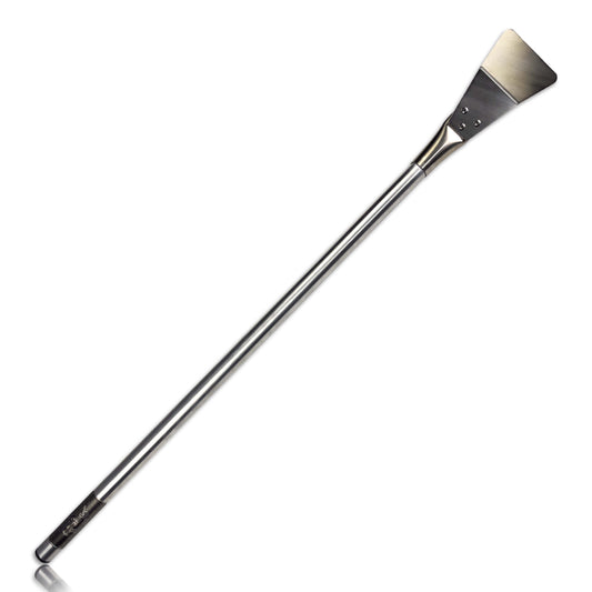Large Flat Roof Spatula (105cm) for Welding Bitumen Tracks